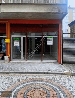 Carmen // Giresun Bulancak 100 M2 Kiralık Dükkan