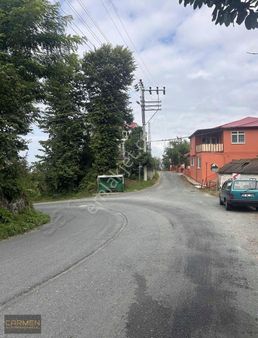 Carmen // Giresun Kayadibi Mah 501,34m2 Tek Tapu Deniz Manzaralı