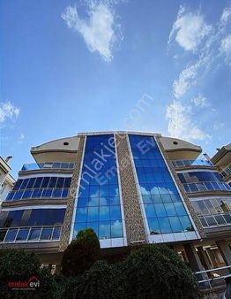 Emlak Evi'nden Mimar Sinan Mh De Kiralık 5+1'dubleks Daire