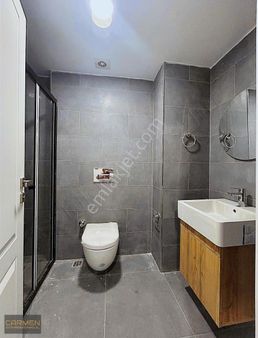 Carmen // Giresun Güre Üniversite Mevki 1+1 56m2 Kiralık Daire