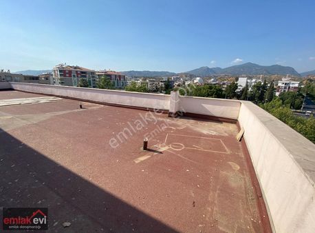 Emlak Evi'nden Girne Mah.satılık Site İçinde Ferah 4+1 Dubleks