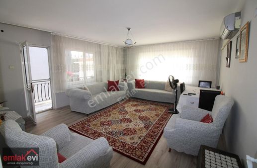 Emlak Evi'nden Çestepe'de 3+1 165m² Satılık Arakat Doğalgazlı