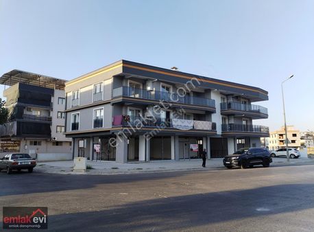 Emlak Evi'nden Poligon Blv. Üzerinde 250m² Kiralık Fırsat Dükkan