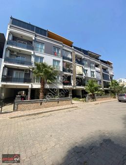 Emlak Evi'nden Ata Mah. Satılık Ferah Modern 4+1 Dubleks