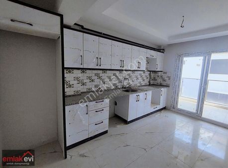 Emlak Evi'nden İncirliova Cumhuriyet Mh De Dubleks Sıfır Daire