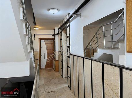 Emlak Evi'nden Zafer Mahallesi'nde Kiralık 2+1 Daire