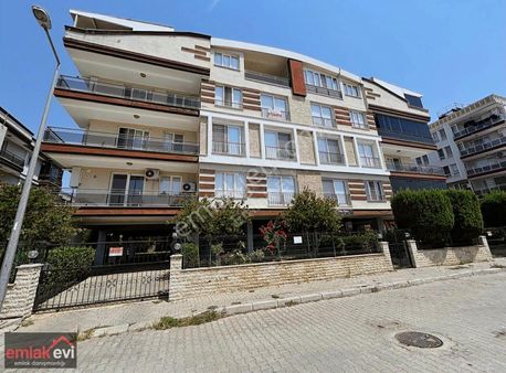 Emlak Evi'nden Kombili Açık Teraslı Çok Geniş 4+1 Dubleks Daire