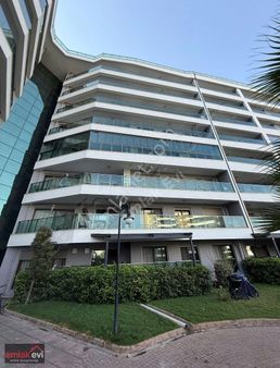 Emlak Evi'nden Üstün Yapı Atrium Terrace Sitesi Satılık Daire