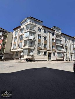 Altın Emlak'tan İnönü Mahallesinde Satılık 3+1 Daire