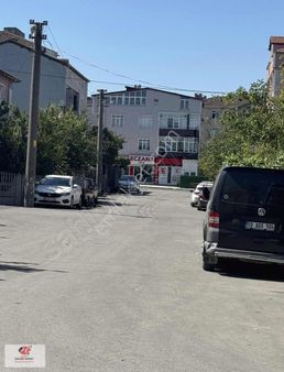 Kapaklı Fatih Camii Karşısında Satılık 3 Balkonlu Daire