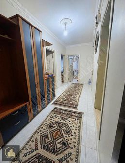 B,ç Emlak Dan Eşyalı Kiralık 3+1