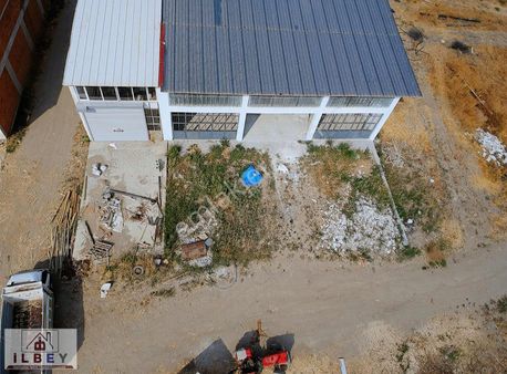 İlbey // Şuhut Sanayi Sitesinde Satılık Sıfır Dükkan