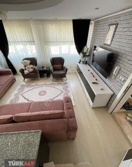 Denizli Akkonakta Dubleks