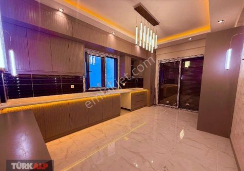 Denizli Karahasanlı Da Lüx Daire