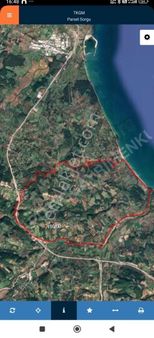 Yatırımlık Köy İçi Tarla