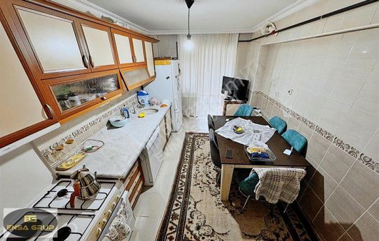 Atapark Mh Güney Cephe Ara Katta Çift Balkonlu Krediye Uygun 3+1