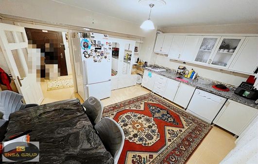 Bölük Cd Yakını Çift Banyo Kat Konumlu Altı Daire Krediye Uygun