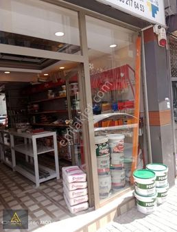 Aksiyondan Cadde Üzerinde Ankara Yoluna Yakın Satılık Dükkan