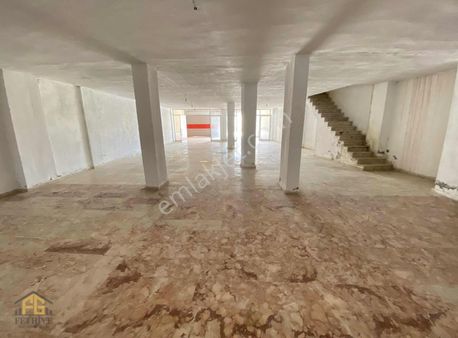 Fethiye Çevre Yolunda Kiralık Dükkan