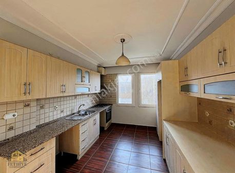 Esenköyde 120m2 Geniş Arakat Kiralık 3+1 Daire