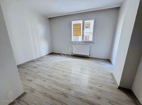 Güngören Mah. Ormana Sıfır, Doğayla İç İçe Satılık 2+1 Daire