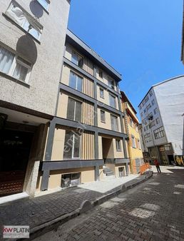 Kağıthane Sultan Selim Mah. 1+1 Sıfır Binada Satılık Daire