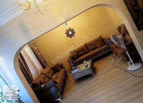 Libya Caddesinde İygun Fiyatla Satılık 3+1 Daire