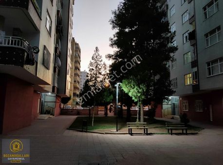 Kaplan Cıty Yanı Satılık 3+1 Temiz Daire