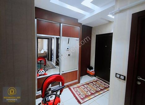 Diclekent Memorial Yanı Satılık 4+1 Daire