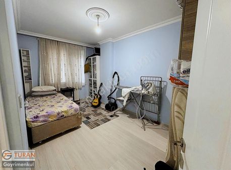 K.çekmece Sultan Murat Mh 2+1 Yüksek Giriş Yeni Binada Satılık