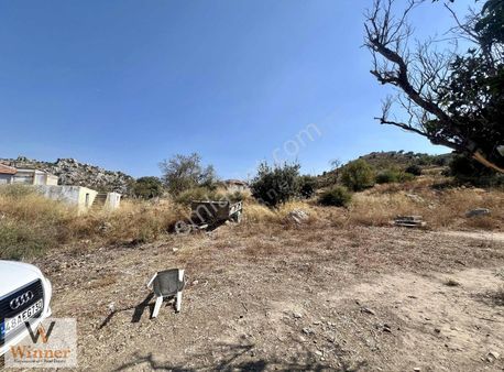 Winner- Bozburun'da 20/40 İmarlı + Avantajlı Satılık Arsa!