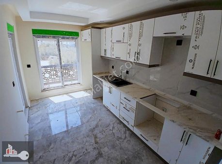 Şelale Mah'de 2+1 Havuzlu Sıfır Daire