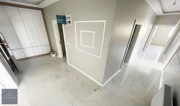 Yenikent Mustafa Kemalde Geniş-kira Getirisi Yüksek 3+1 Daire
