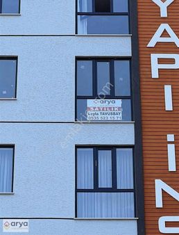 Aydos Cadde Üzerinde Oturuma Hazır 2+1 Satılık Fırsat Daire