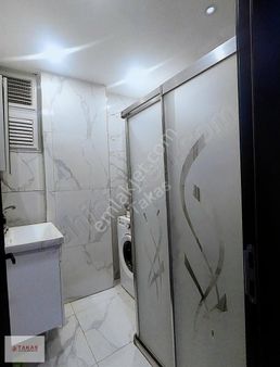 Kışla'da Özel Tasarımlı Merkezi Konumlu Sat 3+1 Daire