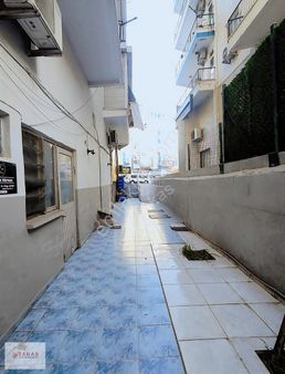 Acil !!! Mark Antalya Avm Yakını Asma Katlı Satılık Dükkan