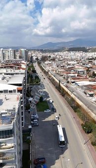 Adnan Menderes Mahallesinde Kiralık 3+1 Daire