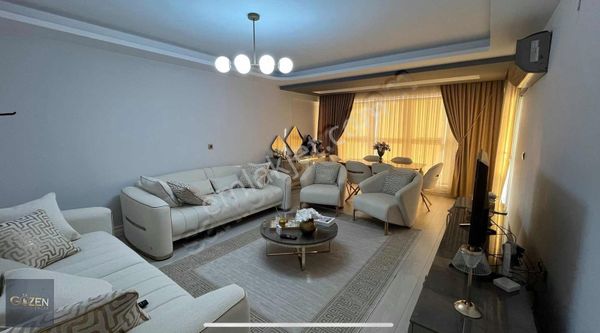 Adnan Menderes Mahallesinde Ara Kat Kiralık 3+1 Daire