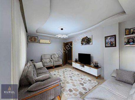 Kurul Gayrimekulden Yenidoğan'da Masrafsız Satılık 2+1