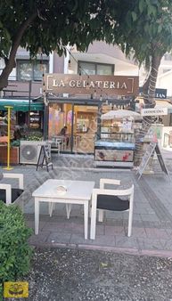 T.özal Bulvar Üzeri Eksiksiz Dondurma Cafe