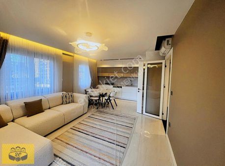 Bölgenin En İyi Projelerinden 4+1 Akıllı Ev+lüx Rezidans!!!