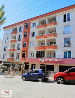 Wınner Wall'dan Merkezde 2+1 Eşyasız Kiralık Daire
