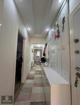 Au Desticilerden Batıkente Ümit Hastanesi Arkası 3+1 Geniş Daire