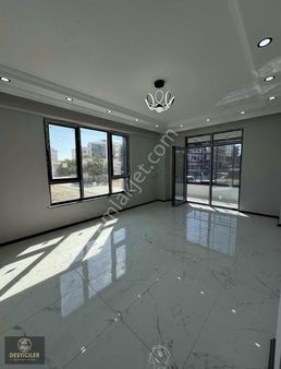 *desticiler*71 Evler'de Özel Garajlı Ultra Lüks 2+1