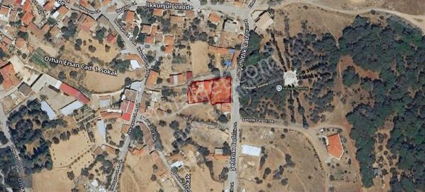 Ali Türk Gayrimenkulden Karaağaç Mahallesinde Ev Ve Arsa