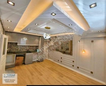 Fırsat! Esenyurt Selahattineyyübi Mahallesinde Temiz 1+1 Satılık