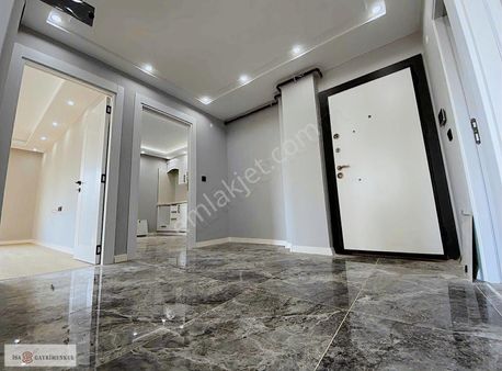 Fevzi Çakmak Mah 2+1 Lüks 90m2 Yüksek Giriş Farabi Yakını Daire