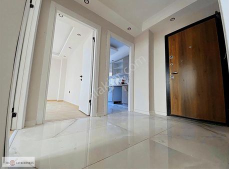 Kazım Karabekır Mah 2+1 Lüks 85m2 Yüksek Giriş Yerden Isıtma