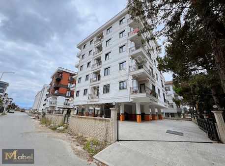 Mabel Gayrimenkul-cumhuriyet Mah.-sıfır, Eşyalı Balkonlu 1+1