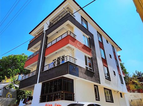 Kastamonu Emlak Gayrimenkul'den Kiralık 60 M² 1+1 Daire